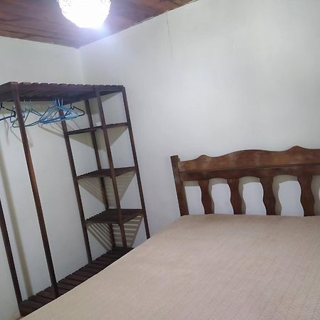 Sitio Recanto Amado. Santa Teresa  Rum bild