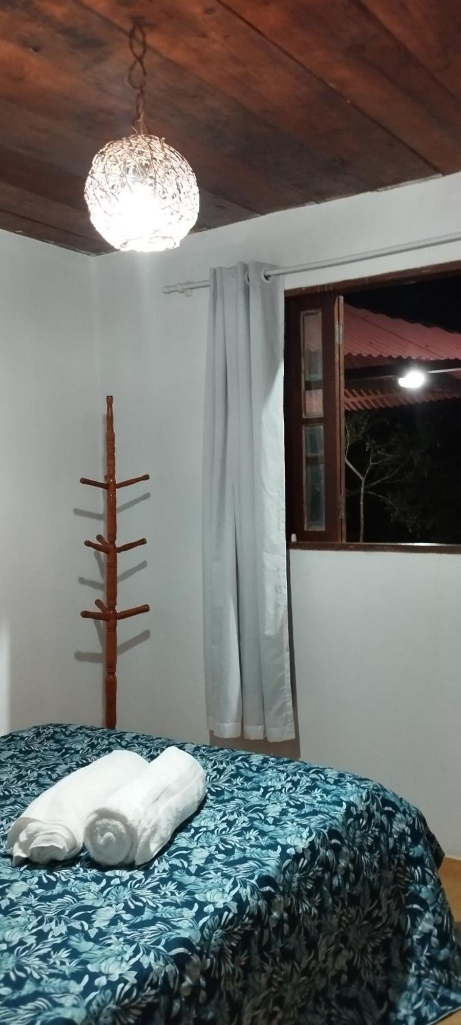 Sitio Recanto Amado. Santa Teresa  Exteriör bild
